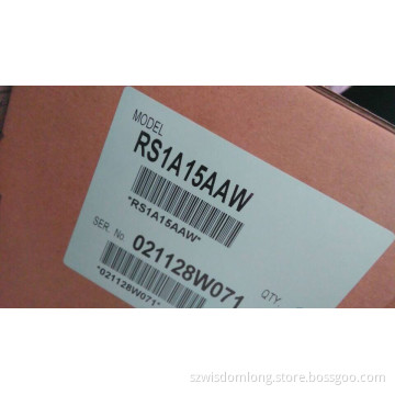 Sanyo Denki RS1A15AA RS1A15AAW NEW